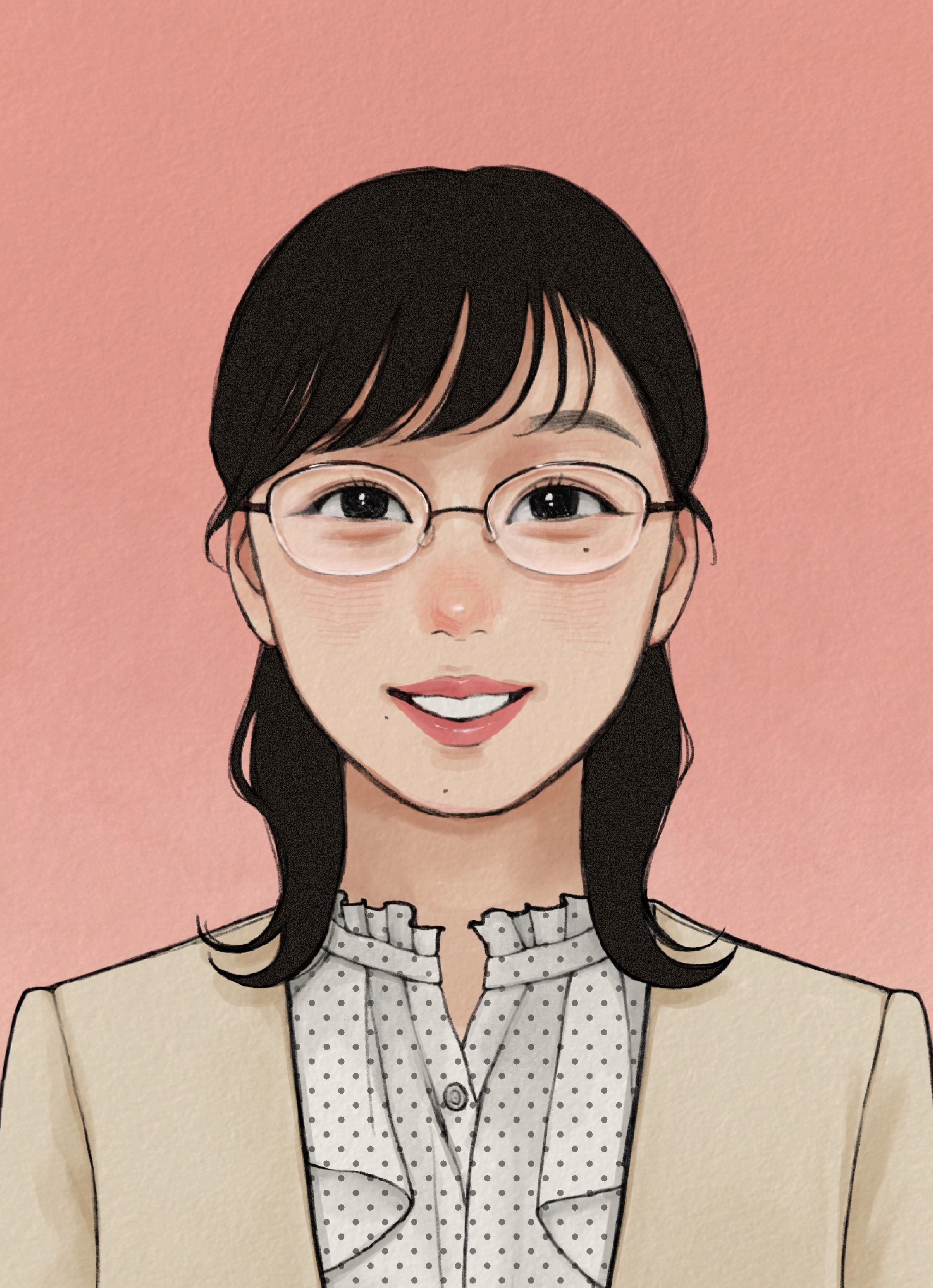 運営者 やまだ さやこ